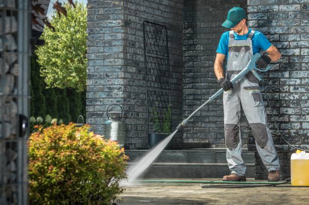 Best Pool Deck Cleaning  in Broomfield, CO